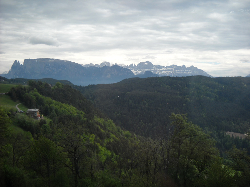 Adunata Bolzano 2012 ap