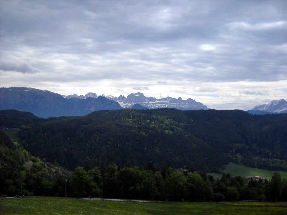 Adunata Bolzano 2012 aq