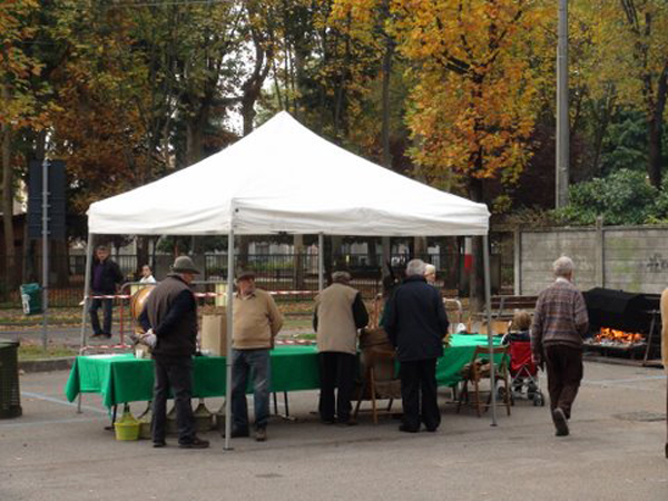 Castagnata 2011 2